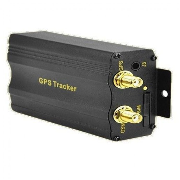 Gps Tracker Auto cu localizare si urmarire GPS
