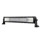 Proiector LED Bar, Off Road, 3 randuri leduri, 405W, 80cm