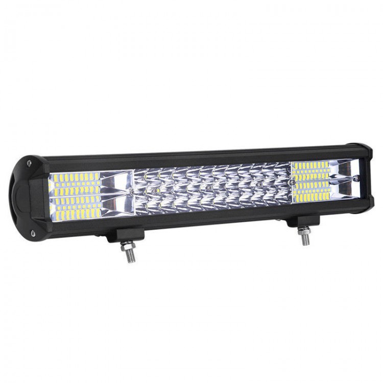 LED Bar projector, Off Road, 3 rows led, 288W, 50cm